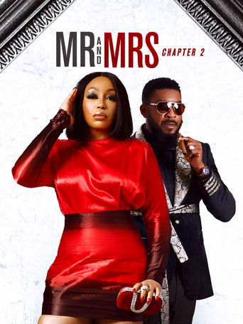 Mr and Mrs Chapter 2 movie poster