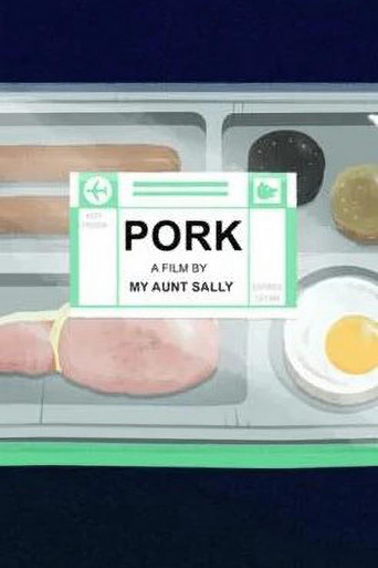 Pork movie poster