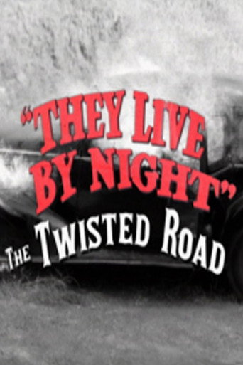 They Live by Night: The Twisted Road movie poster