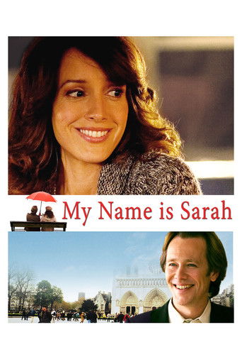 My Name Is Sarah movie poster