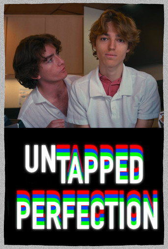 Untapped Perfection movie poster