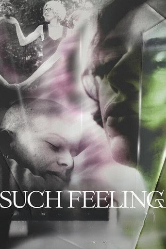 Such Feeling movie poster