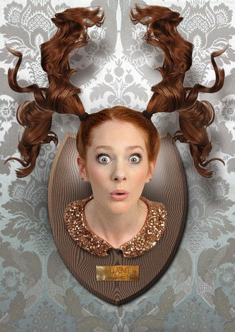 Diane Spencer - Exquisite Bad Taste movie poster