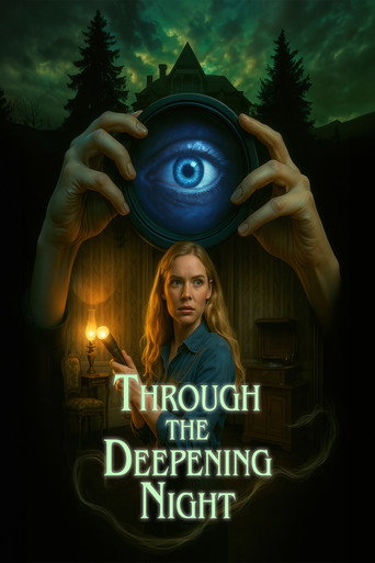Through the Deepening Night movie poster