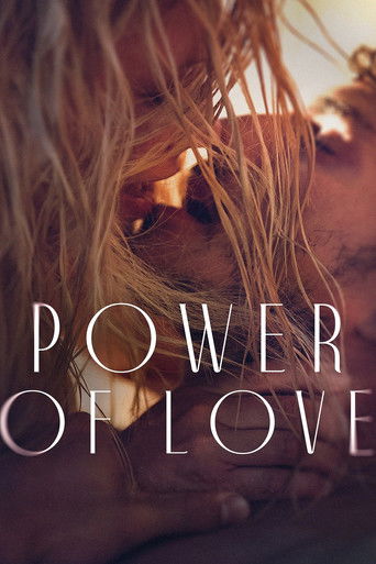 Power of Love movie poster