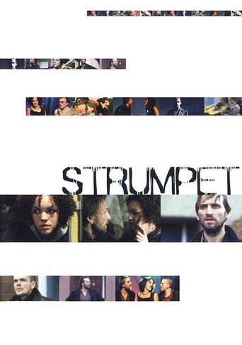 Strumpet movie poster