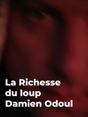 Rich Is the Wolf movie poster