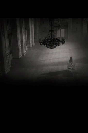 The Mysticism of Palace Hotel movie poster