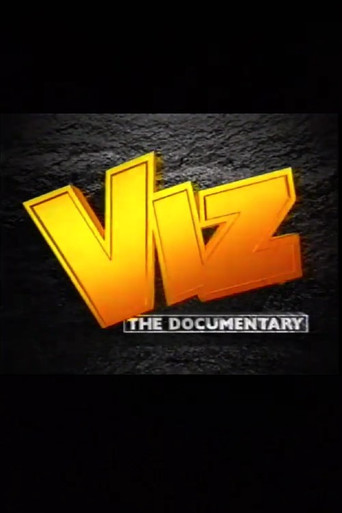 Viz: The Documentary movie poster