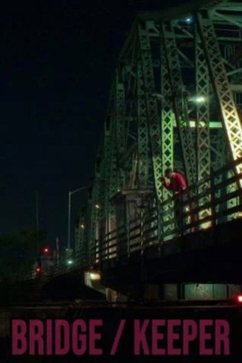 Bridge/Keeper movie poster