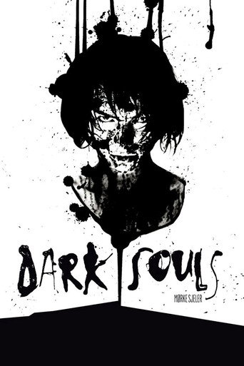 Dark Souls movie poster