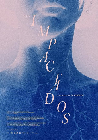 Electrophilia movie poster