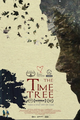 The Time Tree movie poster