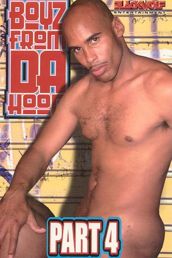 Boyz from da Hood 4 movie poster