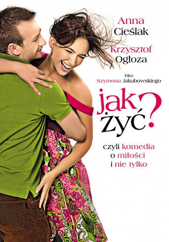 How to Live? movie poster