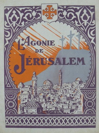 Revelation movie poster
