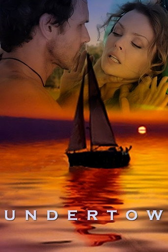 Undertow movie poster