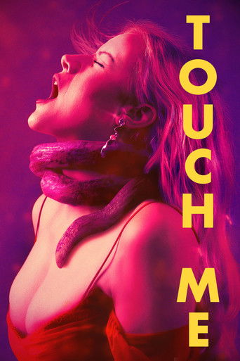 Touch Me movie poster