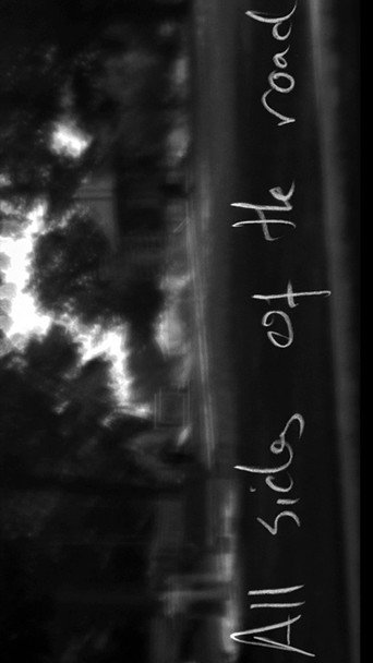 All Sides of the Road movie poster