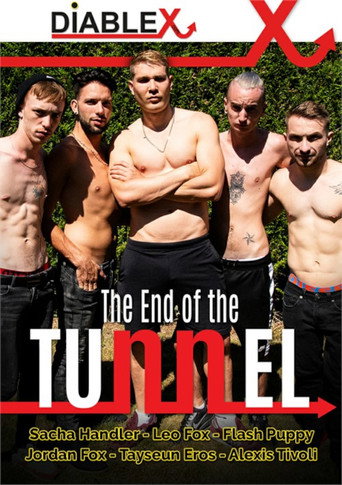 The End of the Tunnel movie poster