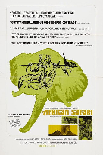 Rivers of Fire and Ice movie poster