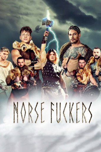 Norse Fuckers movie poster