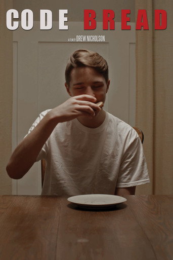 Code Bread movie poster