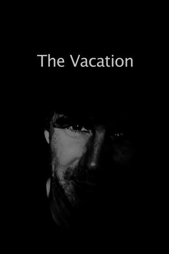 The Vacation movie poster