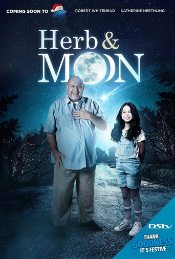 Herb & Moon movie poster