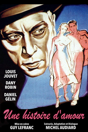 Young Love movie poster