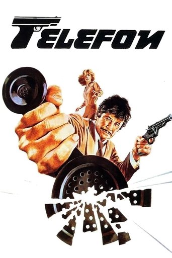 Telefon movie poster