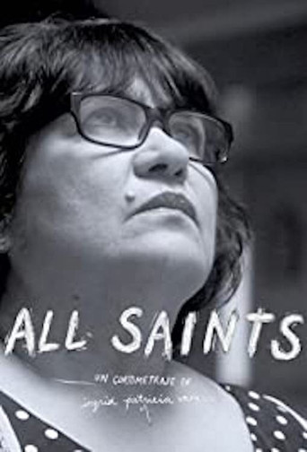 All Saints movie poster