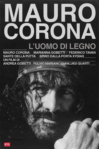 L'Uomo Di Legno movie poster
