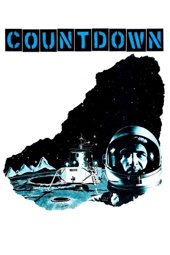Countdown movie poster