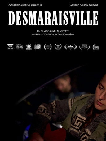 Desmaraisville movie poster