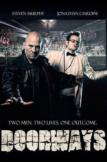 Doorways movie poster