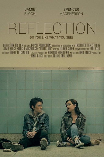 Reflection movie poster