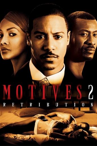Motives 2 : Retribution movie poster