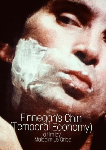 Finnegan's Chin movie poster