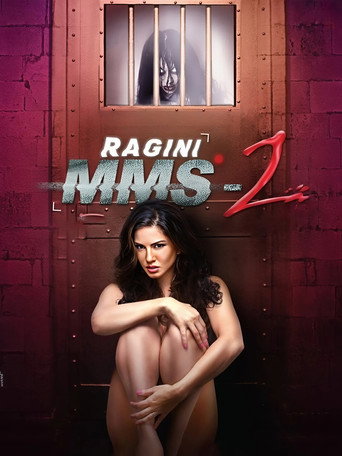 Ragini MMS 2 movie poster