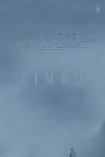 Limbo movie poster