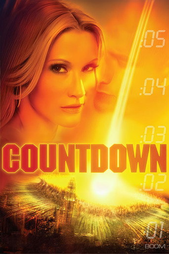 Countdown movie poster