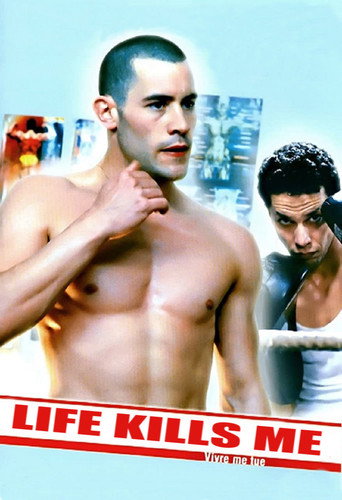 Life Kills Me movie poster
