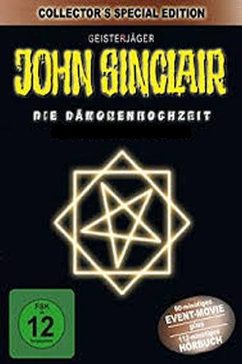 Geisterjäger John Sinclair : Die Dämonenhochzeit movie poster