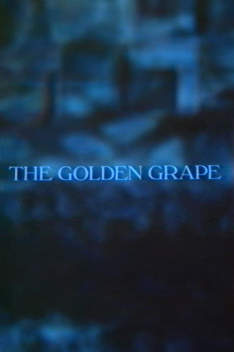 The Golden Grape movie poster