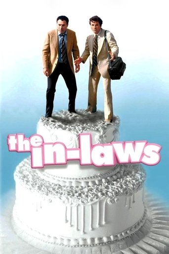 The In-Laws movie poster