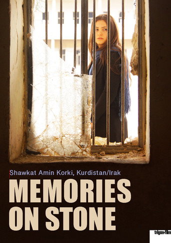 Memories on Stone movie poster