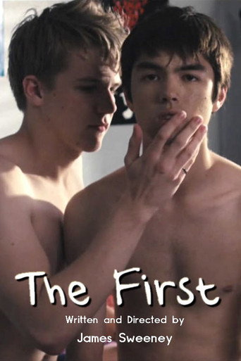 The First movie poster