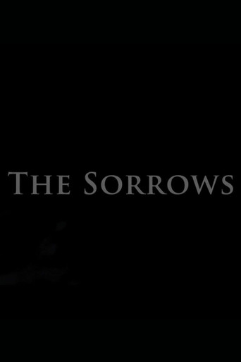 The Sorrows movie poster