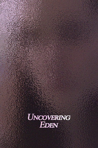 Uncovering Eden movie poster
